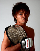 加圧トレーニングジムSTYLE代表・池本誠知様